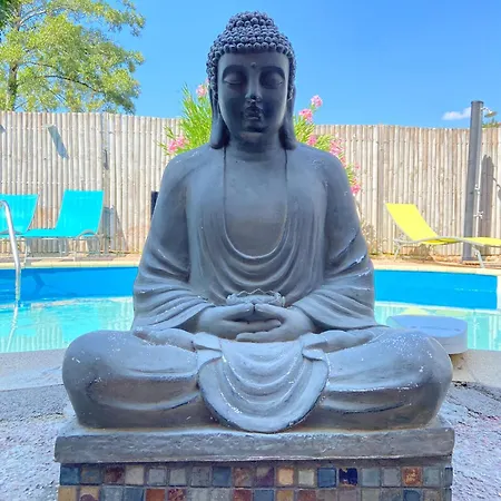 Holiday home Au Petit Grammont - Magnifique Batisse - 2 *