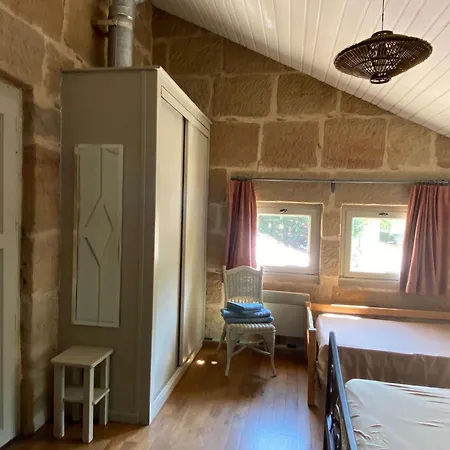 Au Petit Grammont - Magnifique Batisse - 2 Hébergement de vacances