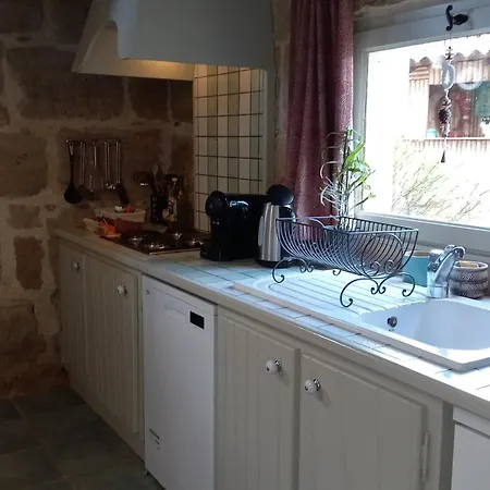 Hébergement de vacances Au Petit Grammont - Magnifique Batisse - 2 Lacapelle-Marival