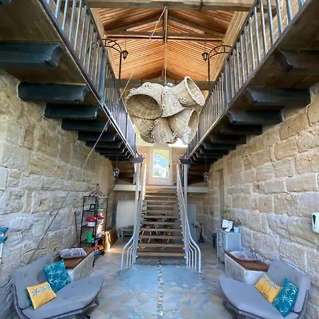 Holiday home Au Petit Grammont - Magnifique Batisse - 2 Lacapelle-Marival