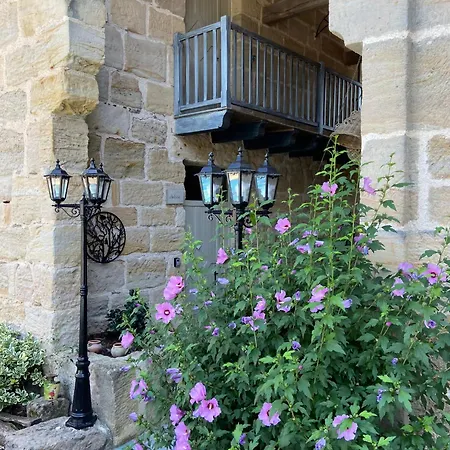 Holiday home Au Petit Grammont - Magnifique Batisse - 2 *