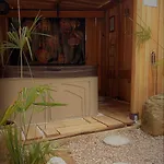 Au Petit Grammont - Piscine & Jacuzzi *
