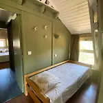 Feriehus Au Petit Grammont - Piscine & Jacuzzi Lacapelle-Marival