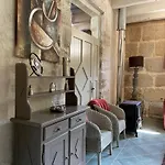 Au Petit Grammont - Piscine & Jacuzzi * Lacapelle-Marival