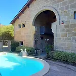 Au Petit Grammont - Piscine & Jacuzzi *