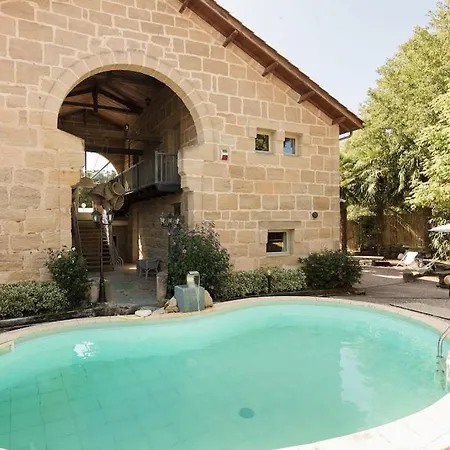 Holiday home Au Petit Grammont - Magnifique Batisse - 2 Lacapelle-Marival