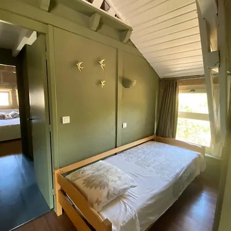 Ferienhaus Au Petit Grammont - Piscine&jacuzzi Lacapelle-Marival