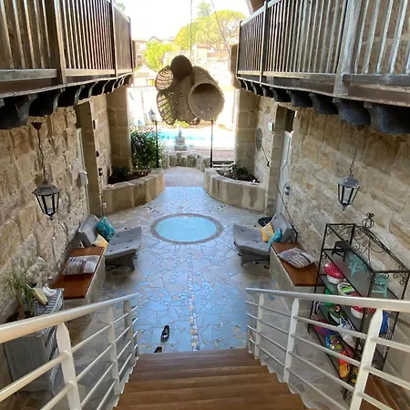 Au Petit Grammont - Piscine & Jacuzzi *