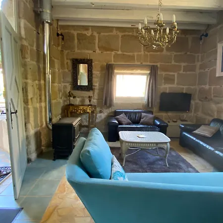 Holiday home Au Petit Grammont - Magnifique Batisse - 2 *