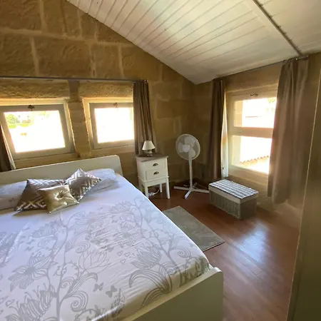 בית נופש Au Petit Grammont - Piscine & Jacuzzi Lacapelle-Marival