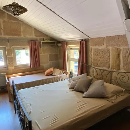 Holiday home Au Petit Grammont - Magnifique Batisse - 2 *
