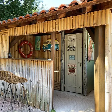 Au Petit Grammont - Piscine & Jacuzzi *