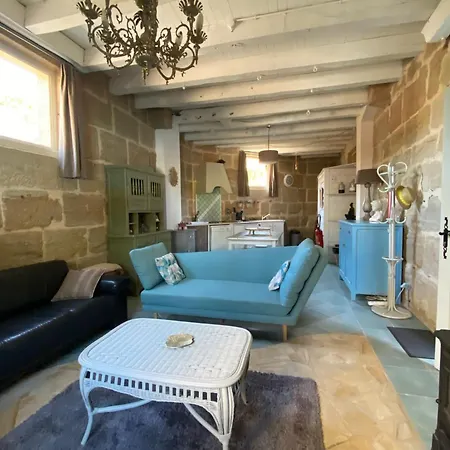 Au Petit Grammont - Magnifique Batisse - 2 *