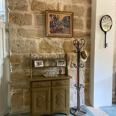 Au Petit Grammont - Piscine & Jacuzzi