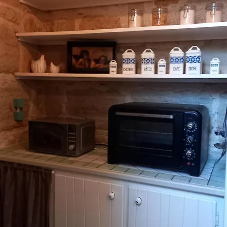 Holiday home Au Petit Grammont - Magnifique Batisse - 2 Lacapelle-Marival