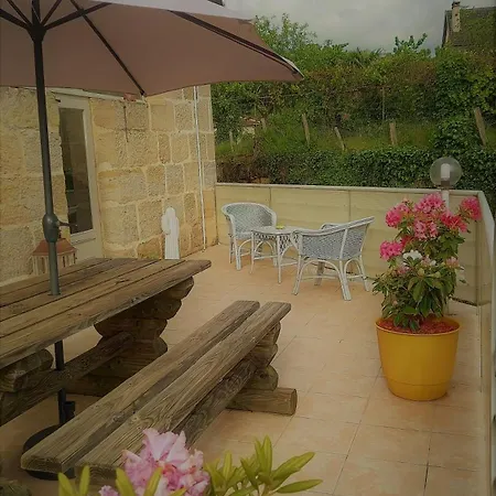 Au Petit Grammont - Piscine & Jacuzzi *