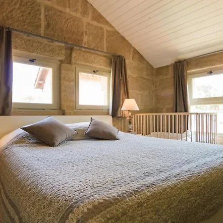 Au Petit Grammont - Piscine & Jacuzzi Feriehus *