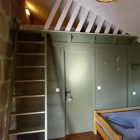 Au Petit Grammont - Magnifique Batisse - 2 Hébergement de vacances *