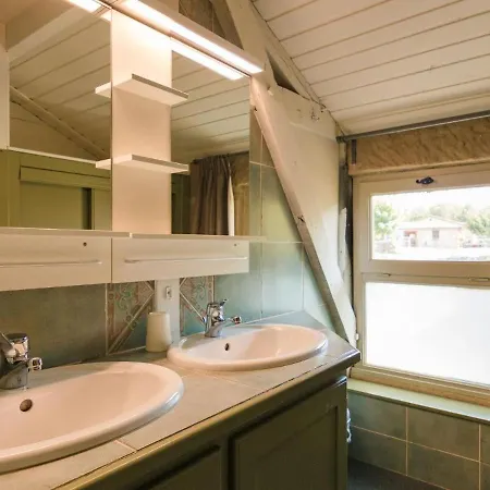 Ferienhaus Au Petit Grammont - Piscine&jacuzzi Lacapelle-Marival