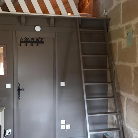 Au Petit Grammont - Magnifique Batisse - 2 Hébergement de vacances