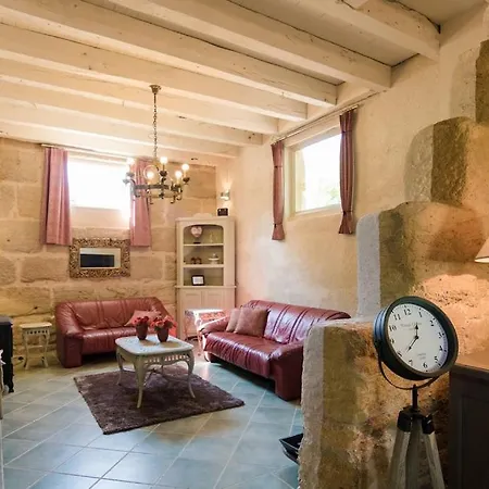 بيت للعطل Au Petit Grammont - Piscine & Jacuzzi Lacapelle-Marival