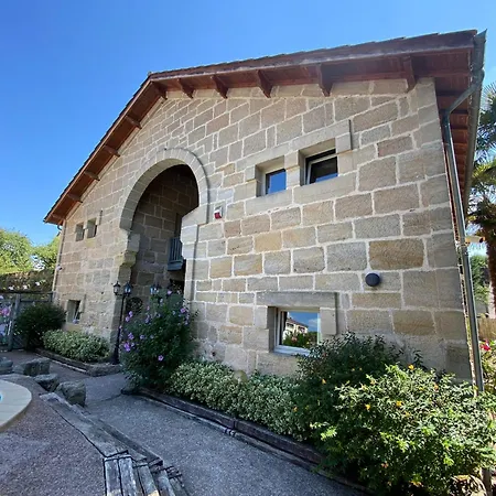 Au Petit Grammont - Piscine & Jacuzzi בית נופש Lacapelle-Marival