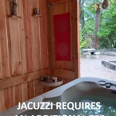 Au Petit Grammont - Piscine & Jacuzzi Lacapelle-Marival