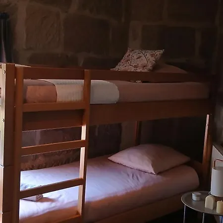 בית נופש Au Petit Grammont - Piscine & Jacuzzi Lacapelle-Marival