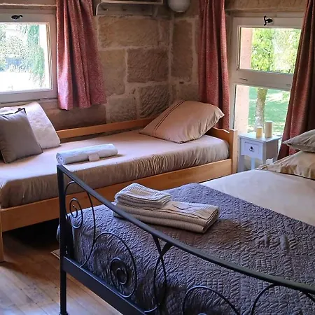 Au Petit Grammont - Piscine & Jacuzzi בית נופש Lacapelle-Marival