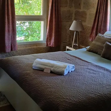 Au Petit Grammont - Piscine & Jacuzzi Lacapelle-Marival