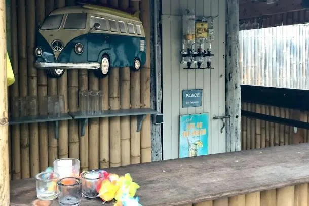 Au Petit Grammont - Piscine & Jacuzzi Lacapelle-Marival