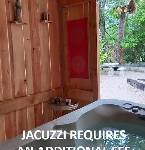 Au Petit Grammont - Piscine & Jacuzzi Lacapelle-Marival